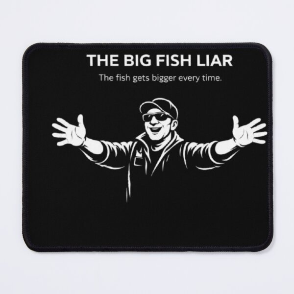 Item preview, Fishing humor / Angler stereotypes / Minimalist fishing design designed and sold by FischingVibes.