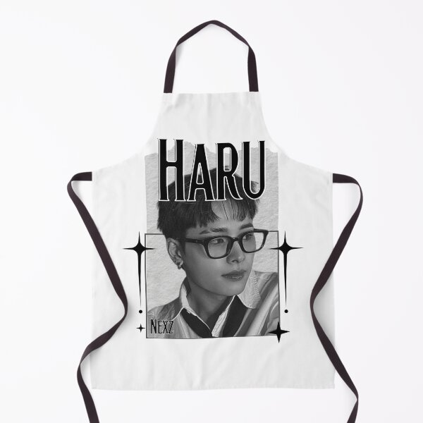 Item preview, NEX Haru Seven Member K-Pop Boy Group Portrait Korean Japanese boy band designed and sold by HELL0WBELLO.
