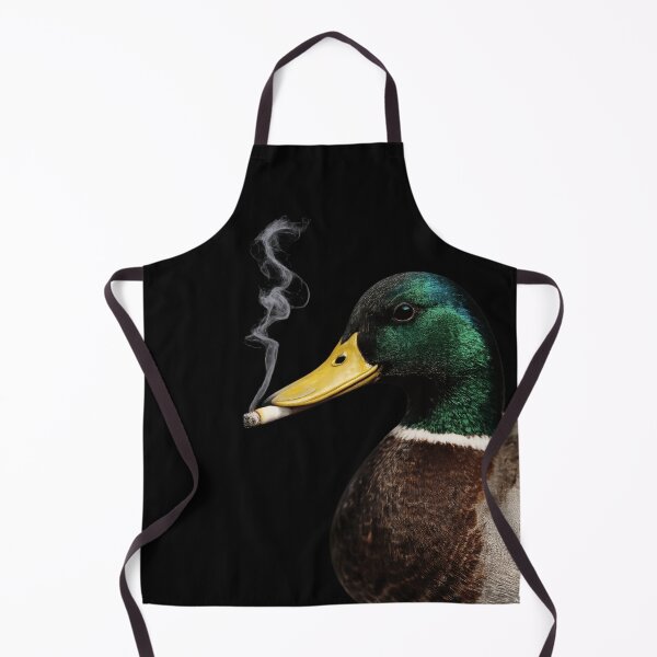 Artikelvorschau, Cooles Stockenten-Zigaretten-Meme Lustige Entenjagd entworfen und verkauft von first-shirt ⭐ ⭐ ⭐ ⭐ ⭐.