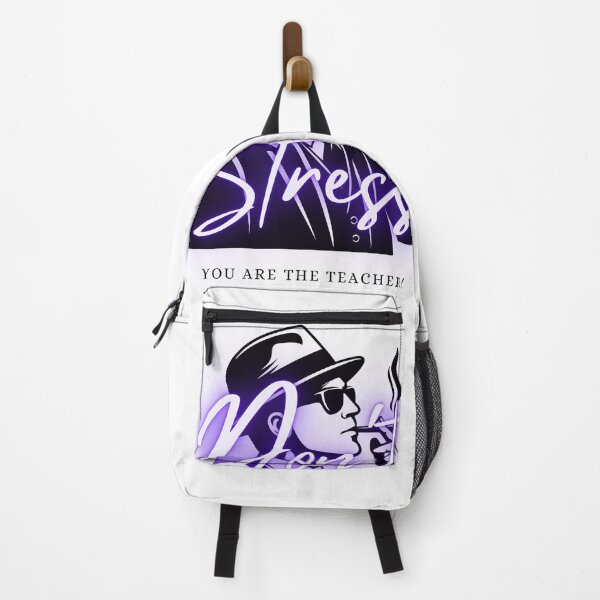 Item preview, Don't Stress Teacher Funny designed and sold by trelykreativ.