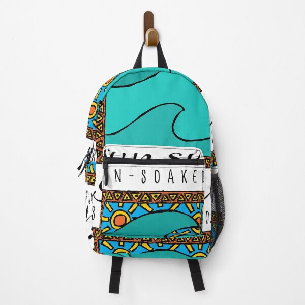 Item preview, SunSurf.Life - Big Surf Bright Sun designed and sold by SunSurf.Life.