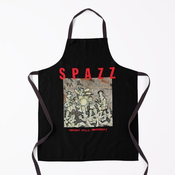 Item preview, Crush Kill Destroy Graphic Music Band designed and sold by cmouli024.