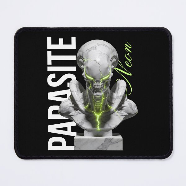 Item preview, Parasite Mind – Alien Biomechanical Creature designed and sold by Marble Void.