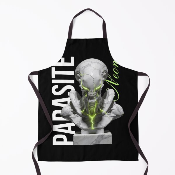 Item preview, Parasite Mind – Alien Biomechanical Creature designed and sold by Marble Void.