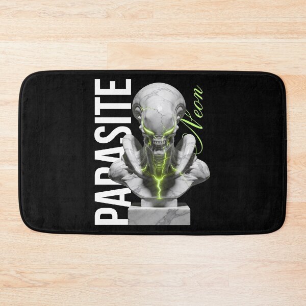 Item preview, Parasite Mind – Alien Biomechanical Creature designed and sold by Marble Void.
