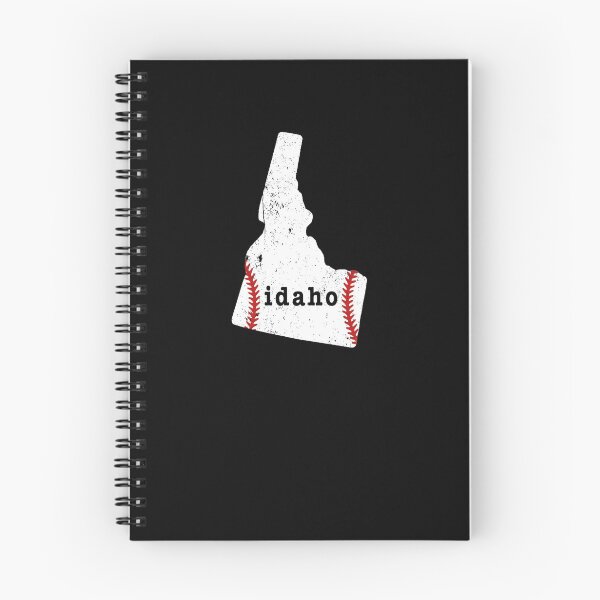 Item preview, Idaho Youth Baseball Softball Shirt T Ball Tee Shirt designed and sold by shoppzee.