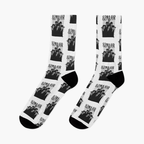 Item preview, 82 Majorr Inspired K-Pop Boy Group Fan Art kpop fan art korean boy group art idol artwork designed and sold by HELL0WBELLO.