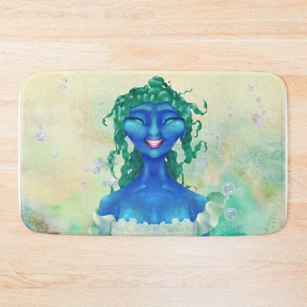 Item preview, Maiden of the Sea designed and sold by captainmushie.