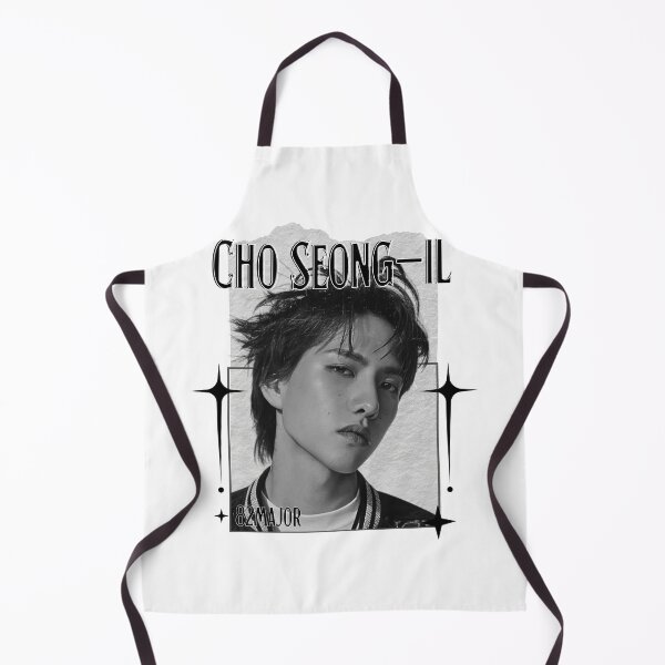 Item preview, 82 Majorr Cho Seong-il Inspired K-Pop Boy Group Fan Art kpop fan art korean boy group art idol artwork designed and sold by HELL0WBELLO.