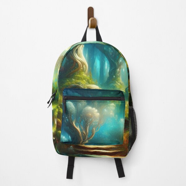 Item preview, Magic Forest designed and sold by Artillenium.
