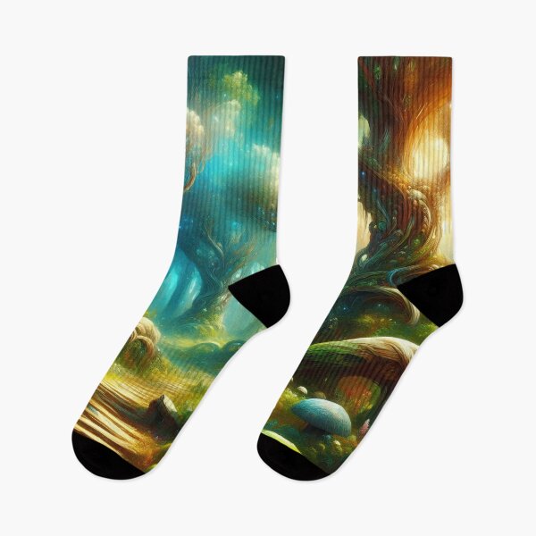 Item preview, Magic Forest designed and sold by Artillenium.