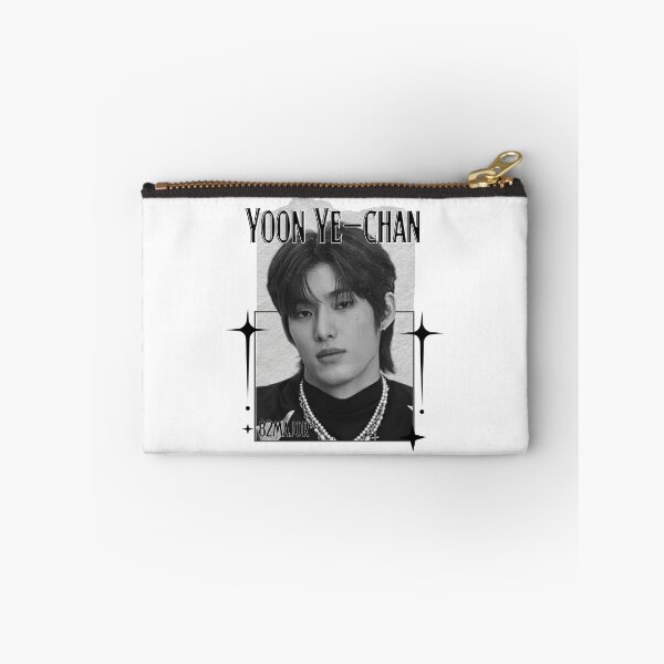 Item preview, 82 Majorr Yoon Ye-chan Inspired K-Pop Boy Group Fan Art kpop fan art korean boy group art idol artwork designed and sold by HELL0WBELLO.