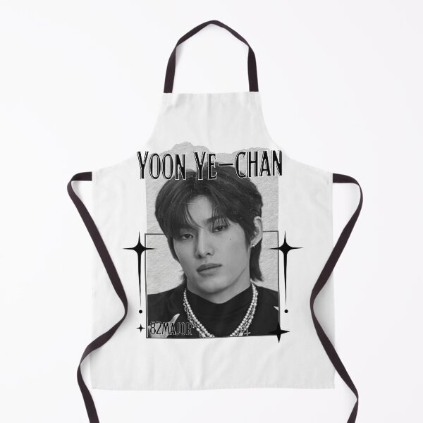 Item preview, 82 Majorr Yoon Ye-chan Inspired K-Pop Boy Group Fan Art kpop fan art korean boy group art idol artwork designed and sold by HELL0WBELLO.