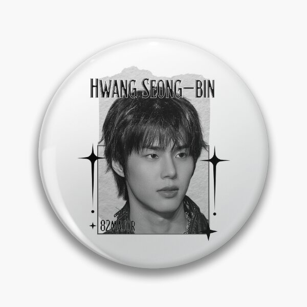 Item preview, 82 Majorr Hwang Seong-bin Inspired K-Pop Boy Group Fan Art kpop fan art korean boy group art idol artwork designed and sold by HELL0WBELLO.