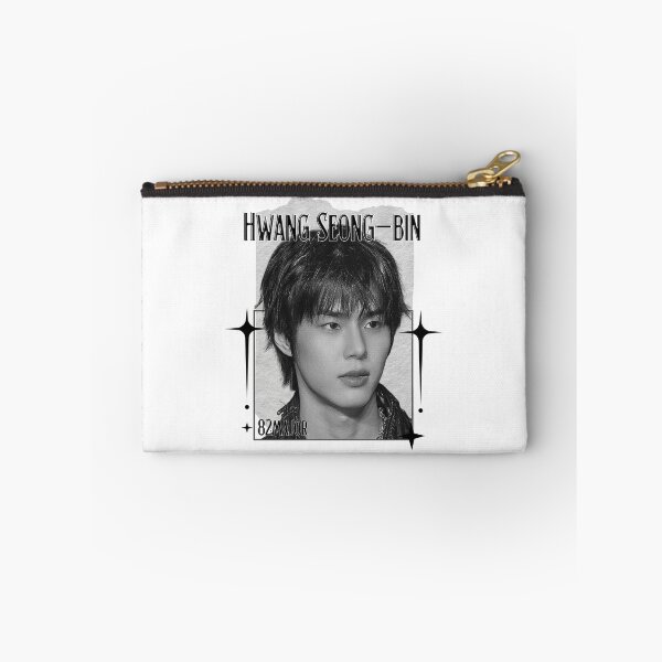 Item preview, 82 Majorr Hwang Seong-bin Inspired K-Pop Boy Group Fan Art kpop fan art korean boy group art idol artwork designed and sold by HELL0WBELLO.