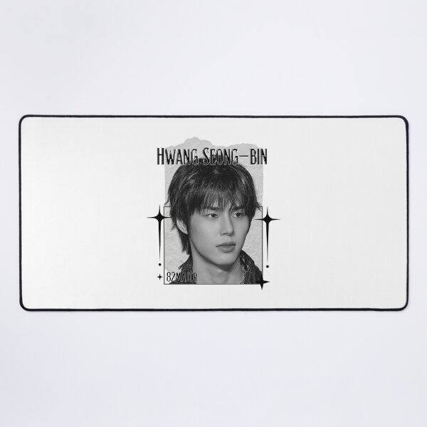 Item preview, 82 Majorr Hwang Seong-bin Inspired K-Pop Boy Group Fan Art kpop fan art korean boy group art idol artwork designed and sold by HELL0WBELLO.