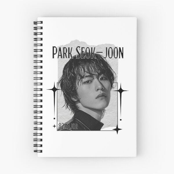 Item preview, 82 Majorr Park Seok-joon Inspired K-Pop Boy Group Fan Art kpop fan art korean boy group art idol artwork designed and sold by HELL0WBELLO.