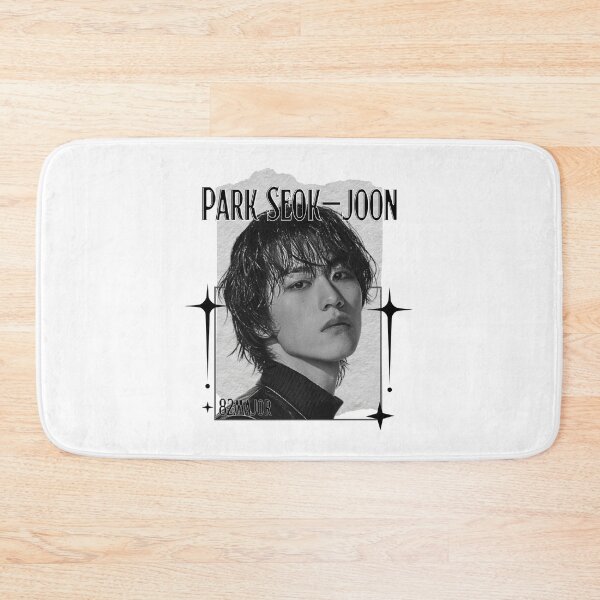 Item preview, 82 Majorr Park Seok-joon Inspired K-Pop Boy Group Fan Art kpop fan art korean boy group art idol artwork designed and sold by HELL0WBELLO.