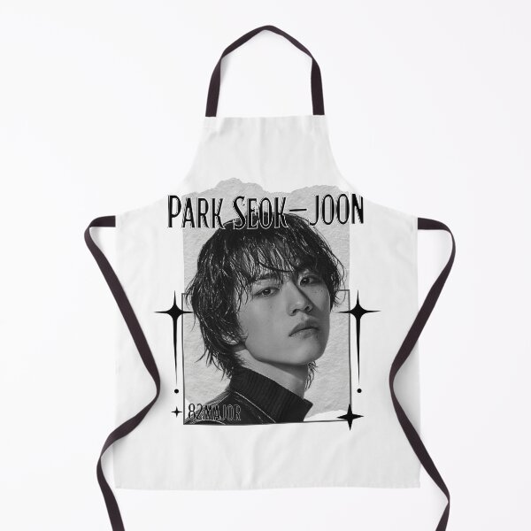 Item preview, 82 Majorr Park Seok-joon Inspired K-Pop Boy Group Fan Art kpop fan art korean boy group art idol artwork designed and sold by HELL0WBELLO.