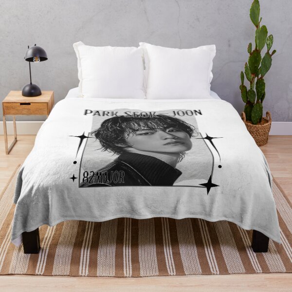 Item preview, 82 Majorr Park Seok-joon Inspired K-Pop Boy Group Fan Art kpop fan art korean boy group art idol artwork designed and sold by HELL0WBELLO.