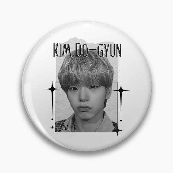 Item preview, 82 Majorr Kim Do-gyun Inspired K-Pop Boy Group Fan Art kpop fan art korean boy group art idol artwork designed and sold by HELL0WBELLO.