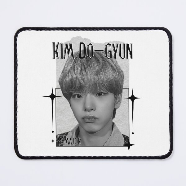 Item preview, 82 Majorr Kim Do-gyun Inspired K-Pop Boy Group Fan Art kpop fan art korean boy group art idol artwork designed and sold by HELL0WBELLO.