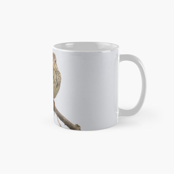Item preview, Corn Bunting designed and sold by LaurenTucker.