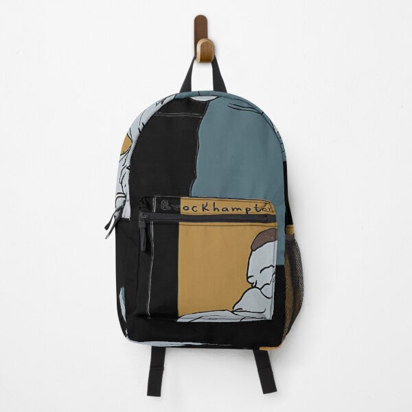 Item preview, Brockhampton Ginger Fan Art designed and sold by TEAMBSE-.