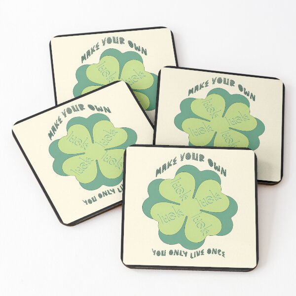 Item preview, Lucky Charm designed and sold by OlyvieArt.