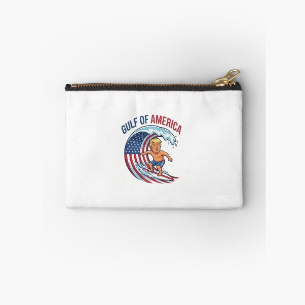 Item preview, Trump's Gulf of America designed and sold by MyMagaSwag.