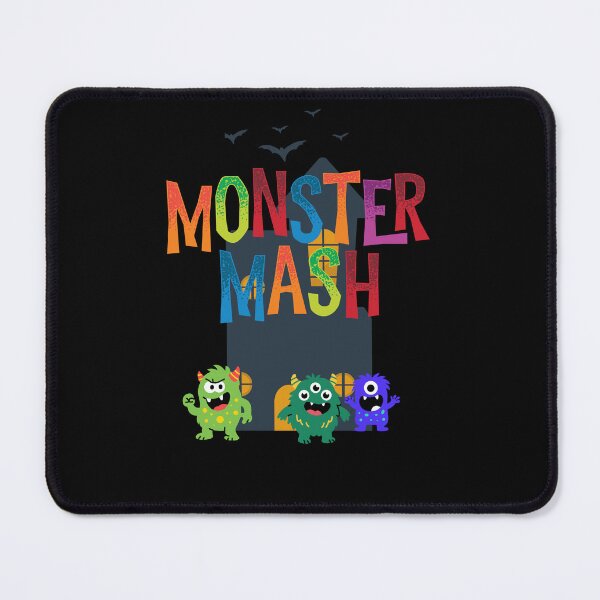 Item preview, Monster Bash designed and sold by Aminesnip.