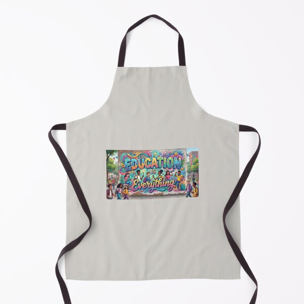 Item preview, Ready to Learn – Inspiring Back to School Design designed and sold by annenambiro.