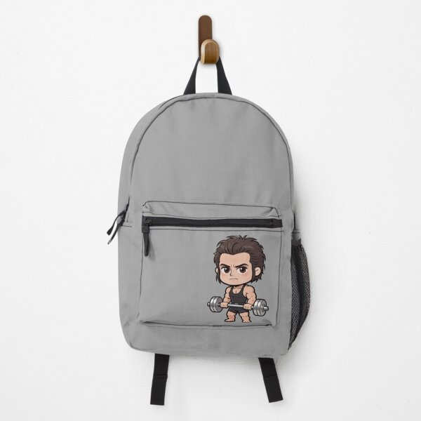 Item preview, Gym Cutie: The Iron Lifter designed and sold by CleverCulture.