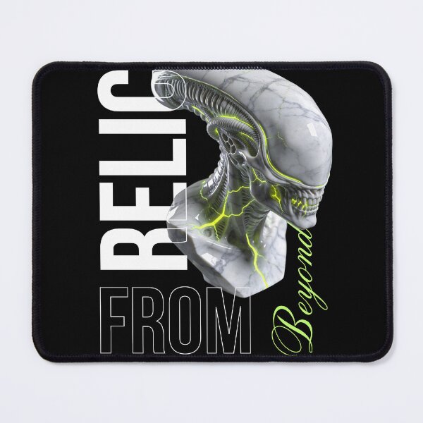 Item preview, Relic From Beyond – Alien Technology Artifact designed and sold by Marble Void.