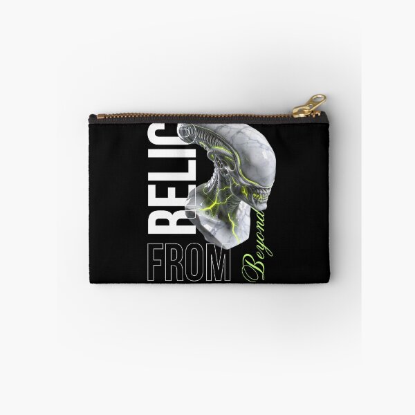 Item preview, Relic From Beyond – Alien Technology Artifact designed and sold by Marble Void.