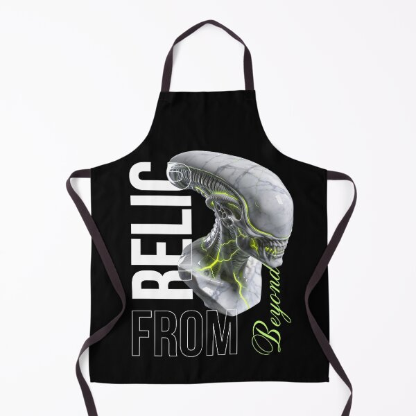 Item preview, Relic From Beyond – Alien Technology Artifact designed and sold by Marble Void.