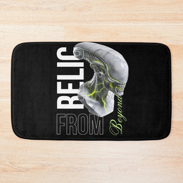 Item preview, Relic From Beyond – Alien Technology Artifact designed and sold by Marble Void.