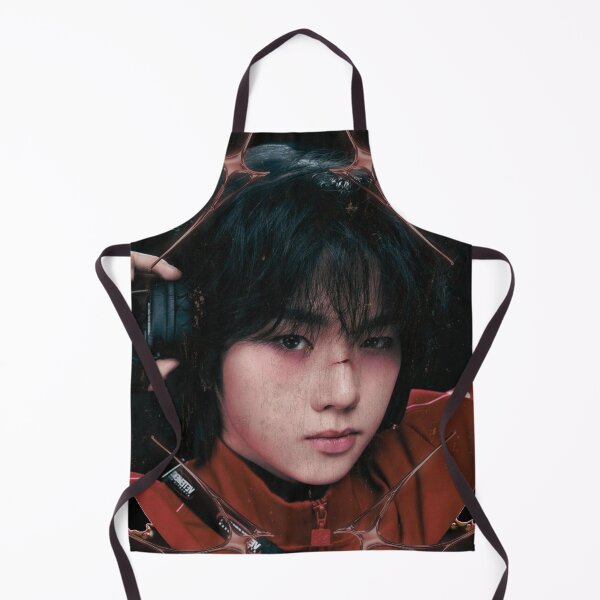 Item preview, Xdinary Heroes Jungsu designed and sold by Celestinya.
