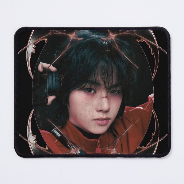 Item preview, Xdinary Heroes Jungsu designed and sold by Celestinya.