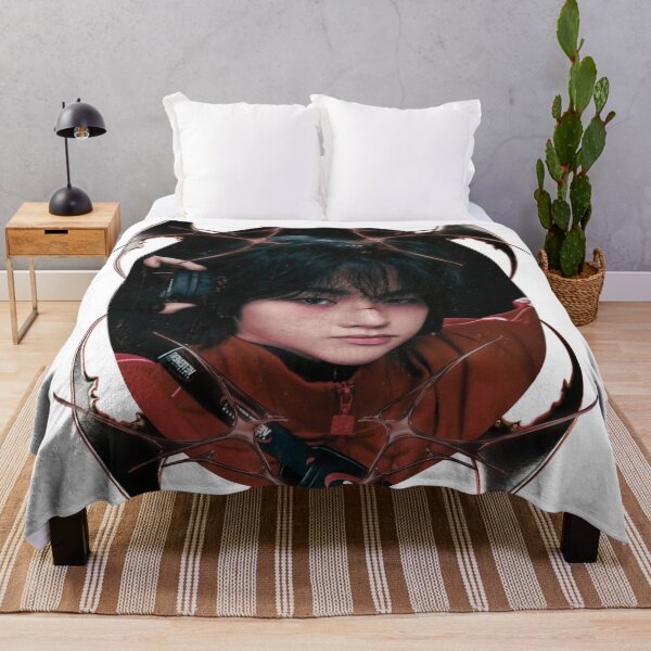 Item preview, Xdinary Heroes Jungsu designed and sold by Celestinya.