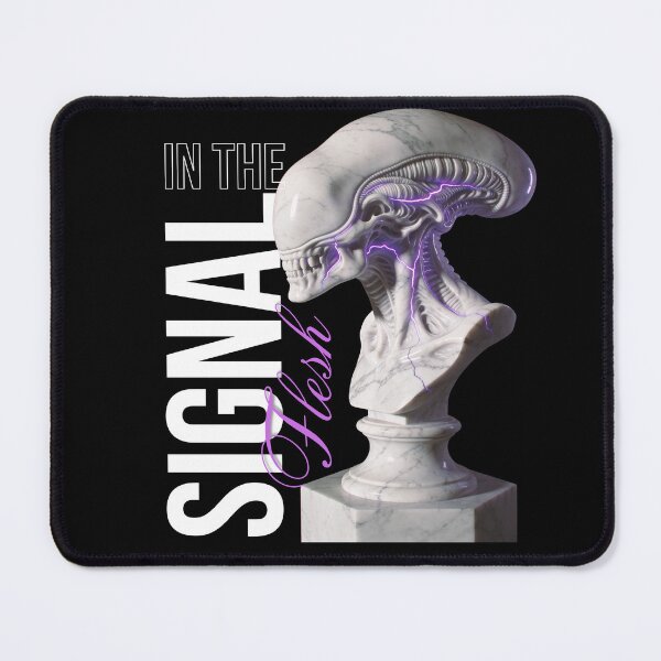 Item preview, Signal From Deep Space – Alien Communication Sculpture designed and sold by Marble Void.