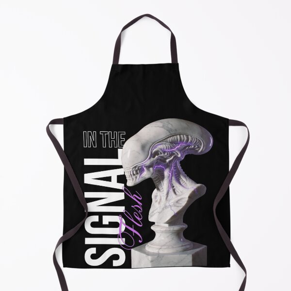 Item preview, Signal From Deep Space – Alien Communication Sculpture designed and sold by Marble Void.
