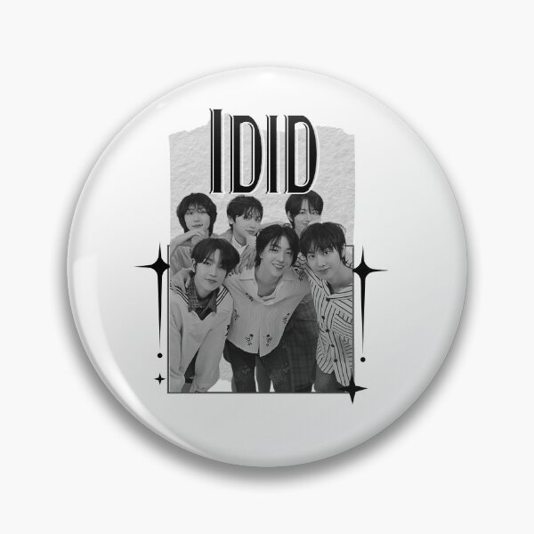 Item preview, Id1d K-Pop Boy Group Portrait korean pop idols nine member group kpop fan art designed and sold by HELL0WBELLO.