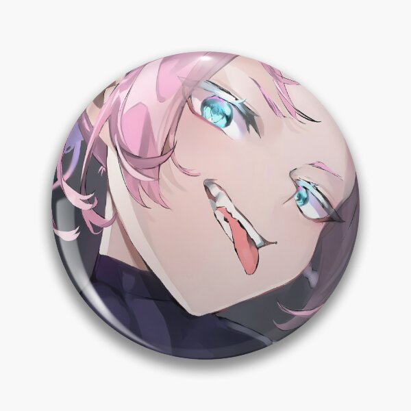 Item preview, Nazuna Nanakusa Call of the Night Dynamic City Waifu designed and sold by Tokyonomad.