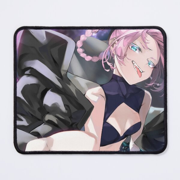 Item preview, Nazuna Nanakusa Call of the Night Dynamic City Waifu designed and sold by Tokyonomad.