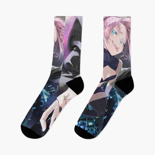 Item preview, Nazuna Nanakusa Call of the Night Dynamic City Waifu designed and sold by Tokyonomad.