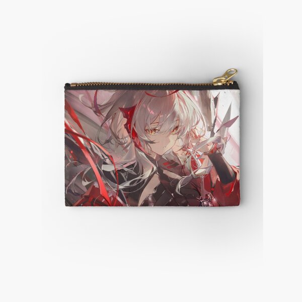Item preview, Prelude W Arknights Red Ribbon Battle Spirit designed and sold by Tokyonomad.