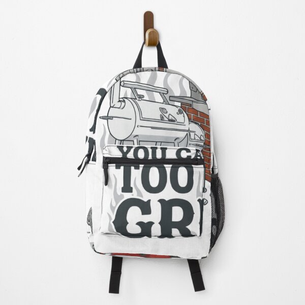 Item preview, You Can’t Have Too Many Grills – BBQ Lover Design designed and sold by mik lor.
