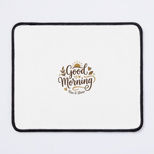 Item preview, Good morning designed and sold by bhcmohan.