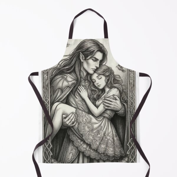 Item preview, Dracula's Couple designed and sold by PP&RAINBOW SHOP.